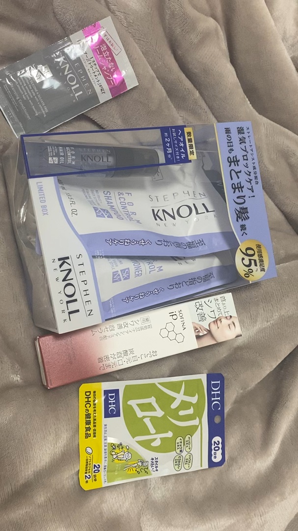 DHC メリロート/DHC/ボディサプリメントの動画クチコミ5つ目