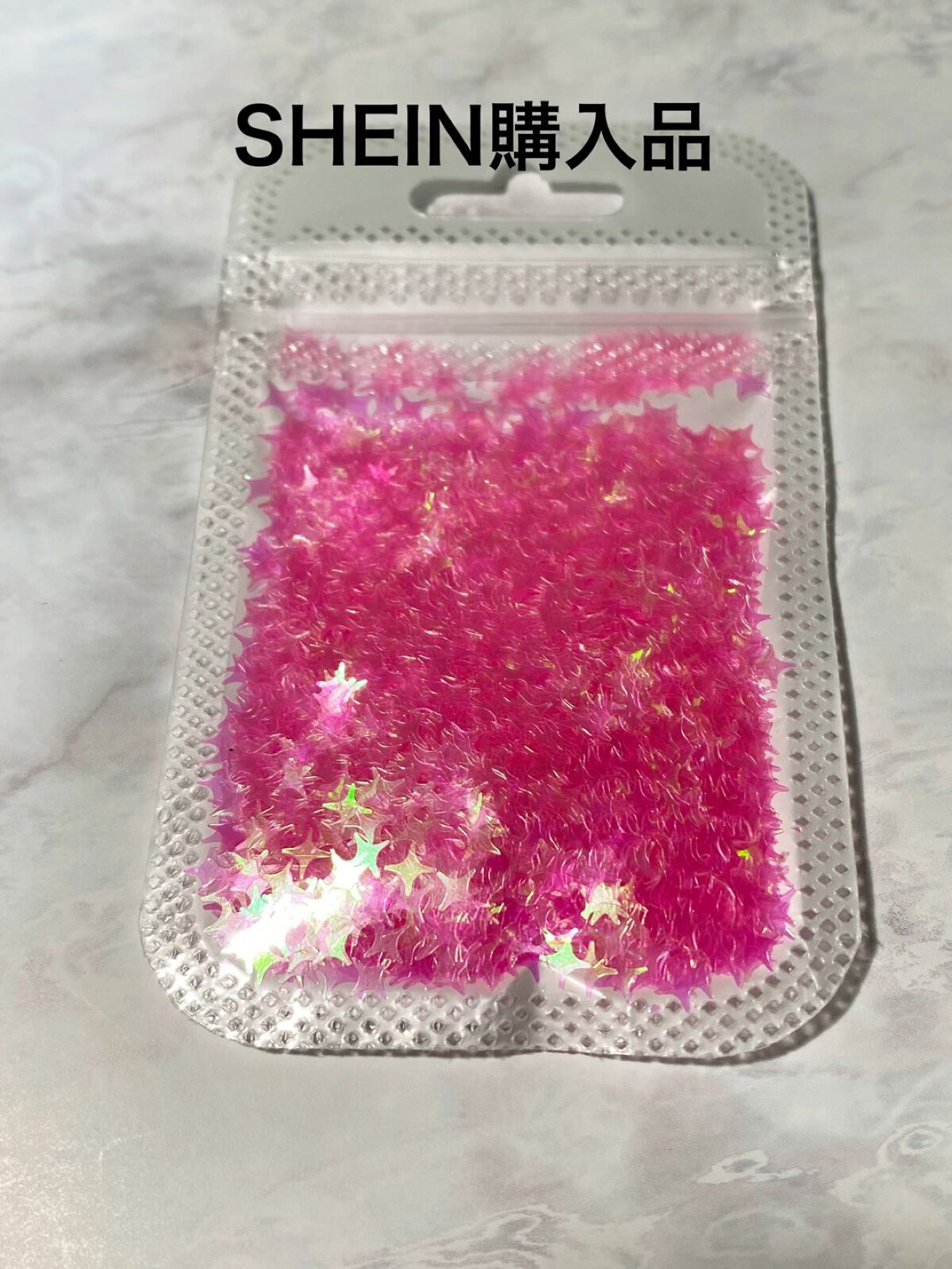 ネイルパーツ/SHEIN/ネイルチップ・パーツの人気ショート動画