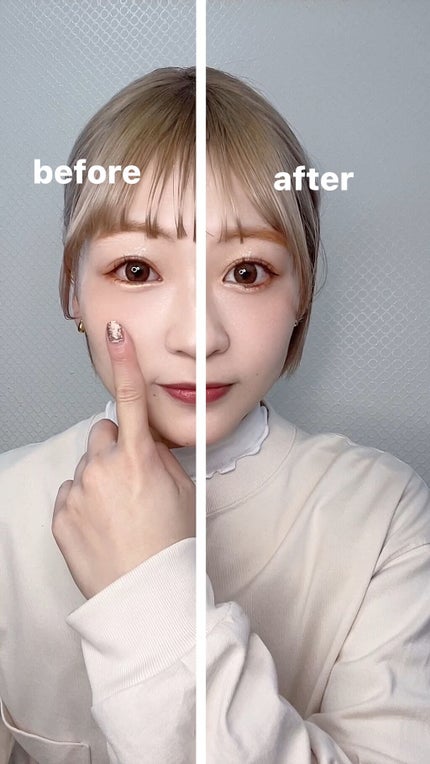 クリーミータッチライナー/キャンメイク/ジェルアイライナーの人気ショート動画