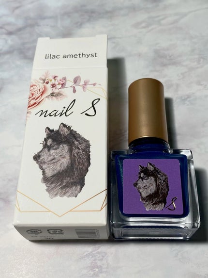 ネイルエス/ nail S(ネイルエス) /マニキュアの人気ショート動画