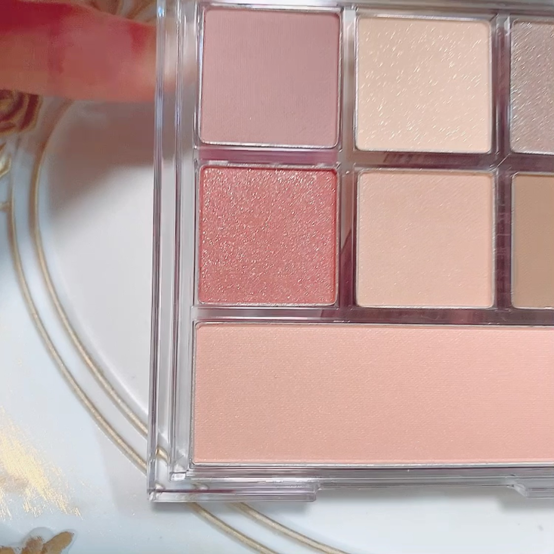 トゥルービューティ ティント/all my things/リップティントを使ったクチコミ（3枚目）