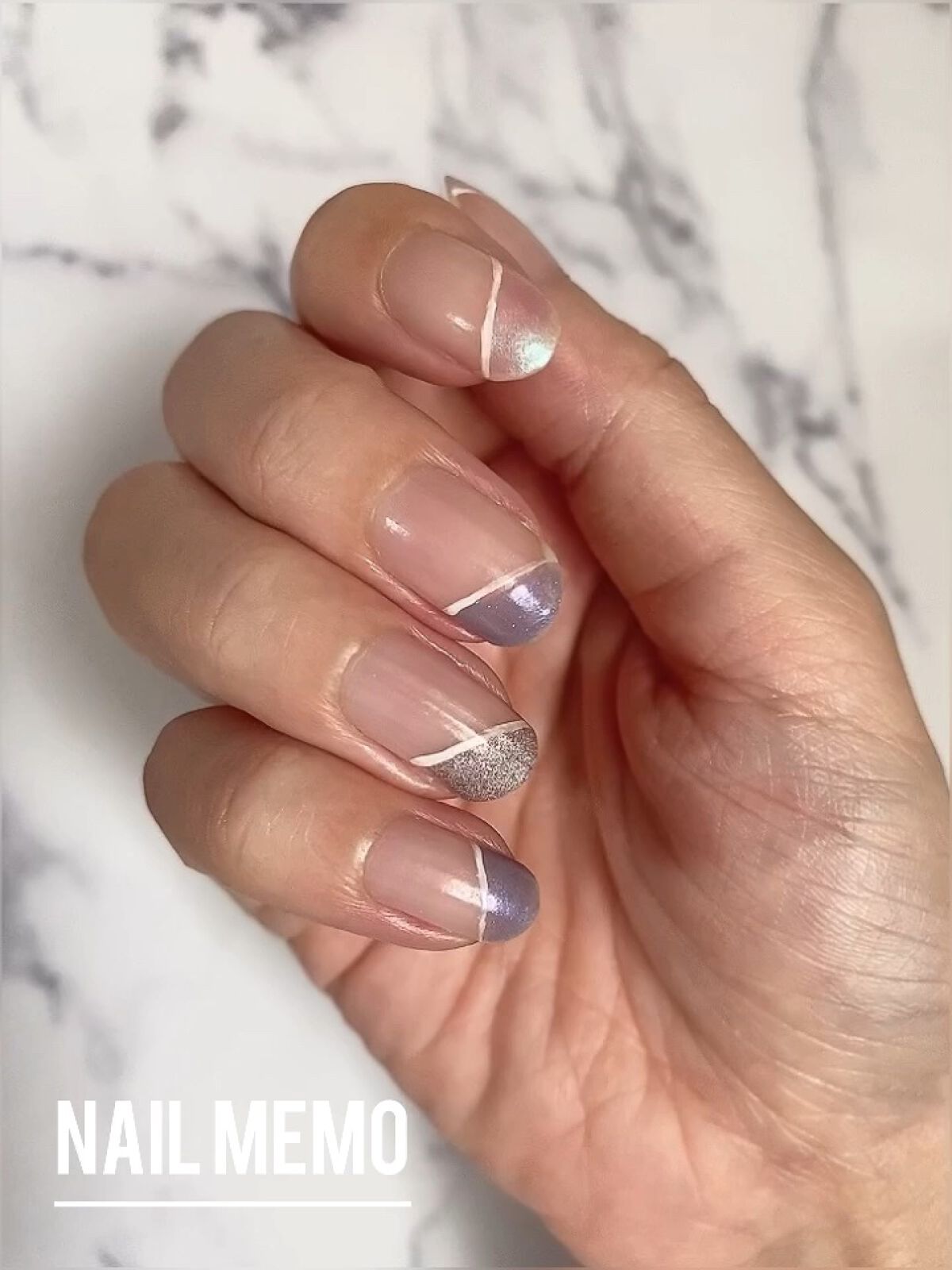 カラフルネイルズ/キャンメイク/マニキュアを使ったクチコミ（1枚目）