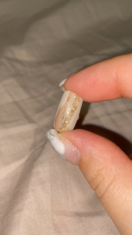 BRG ジェルネイル/DAISO/ジェルネイルの人気ショート動画