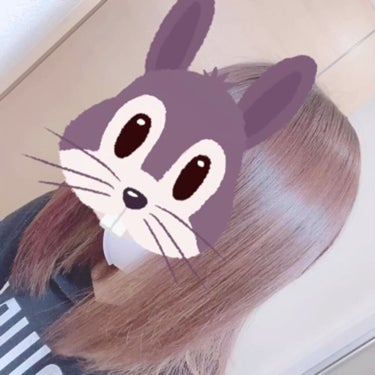 オイルトリートメント #EXヘアオイル リッチモイスチャー/ルシードエル/ヘアオイルを使ったクチコミ（3枚目）