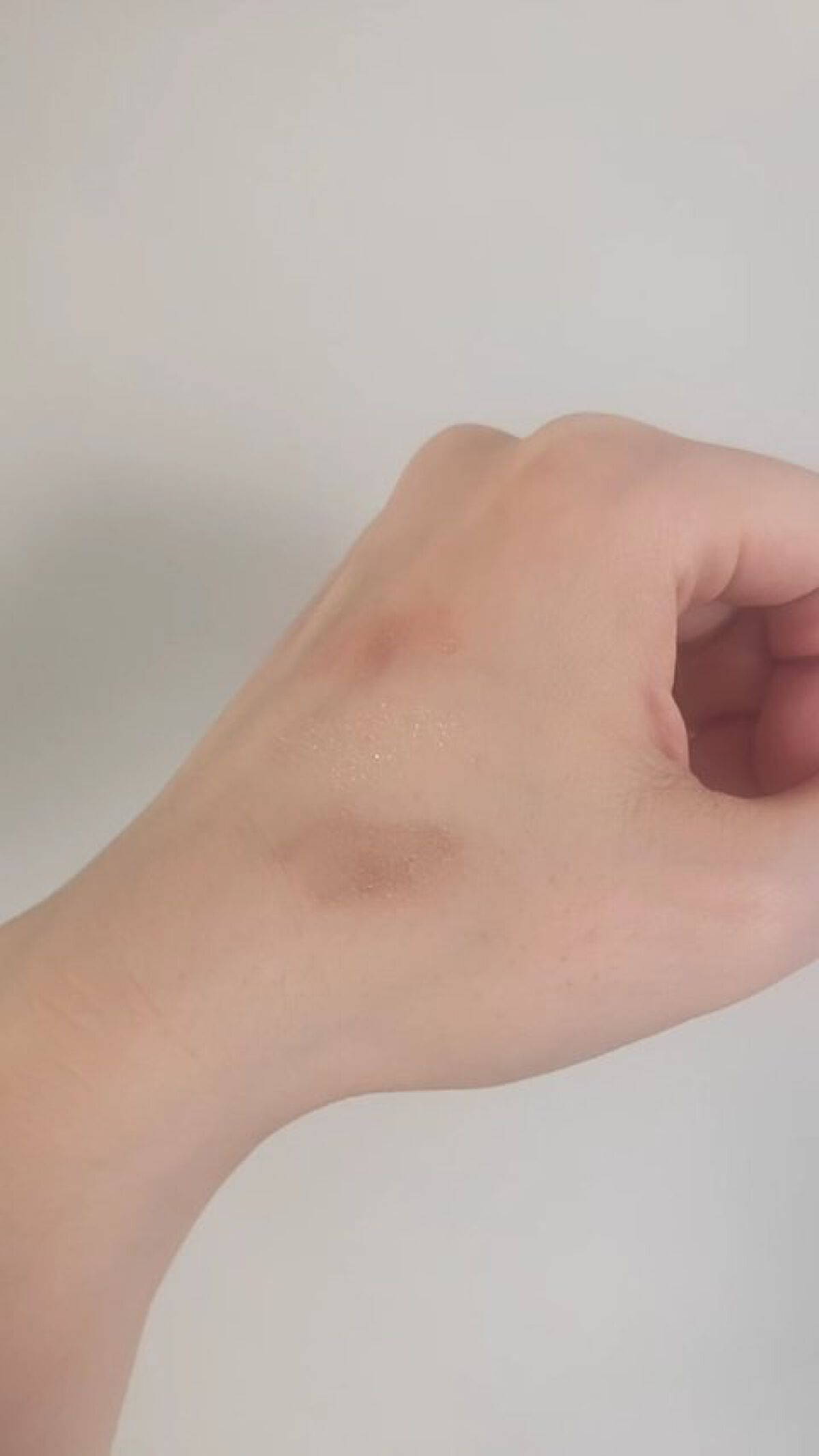 アイムスティックシャドウシマー/i’m meme/スティックアイシャドウを使ったクチコミ（3枚目）