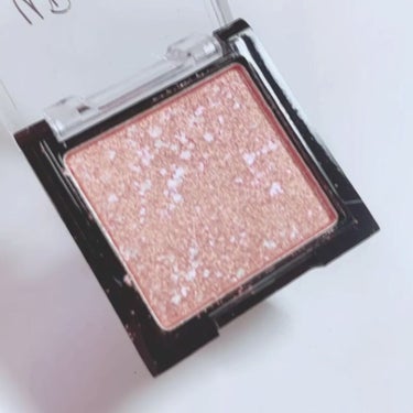 UR GLAM　POWDER EYESHADOW/U R GLAM/シングルアイシャドウを使ったクチコミ（3枚目）