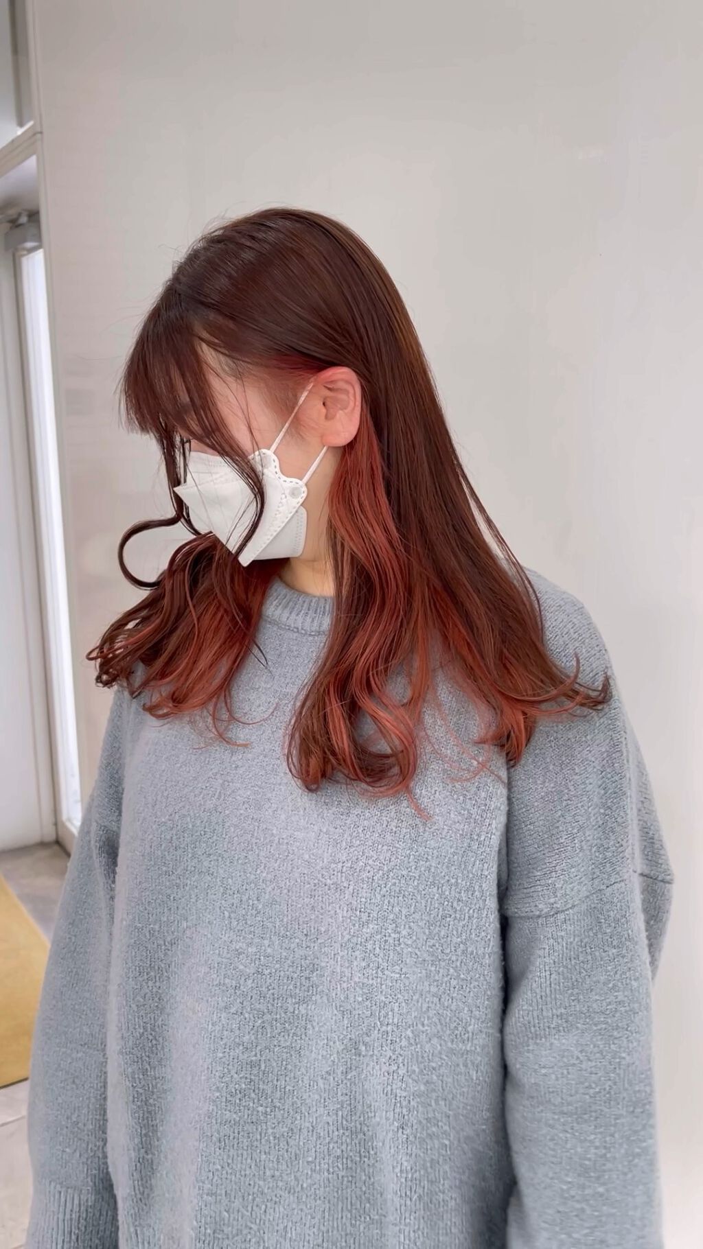 デザインドロップ/NiNE/ヘアワックス・クリームを使ったクチコミ（1枚目）