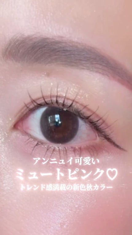 デイジードール アイ ドロー シャドウ/DAISY DOLL by MARY QUANT/アイシャドウパレットの人気ショート動画