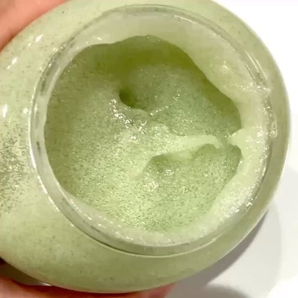 ホイップドヴィーガンパックスクラブ マグツリー(鎮静・毛穴ケア)/WHIPPED/スクラブ・ゴマージュの動画クチコミ3つ目