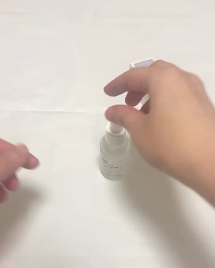 クローザーセラム/Frankly/美容液を使ったクチコミ（3枚目）