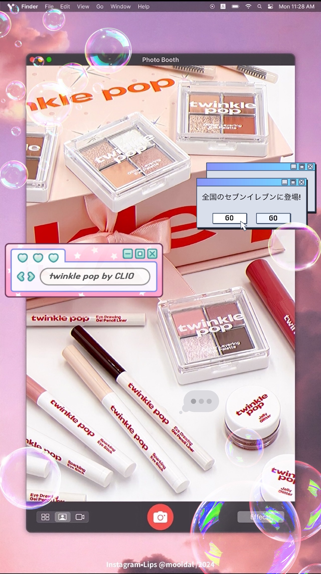 スリムアイブロウペンシル/TWINKLE POP/アイブロウペンシルの人気ショート動画