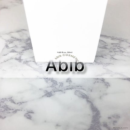 ヘンプシードエッセンス/Abib /美容液を使ったクチコミ(2枚目)