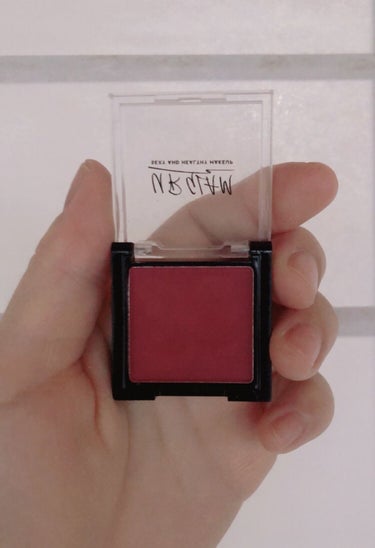 UR GLAM　POWDER EYESHADOW/U R GLAM/パウダーアイシャドウを使ったクチコミ（1枚目）