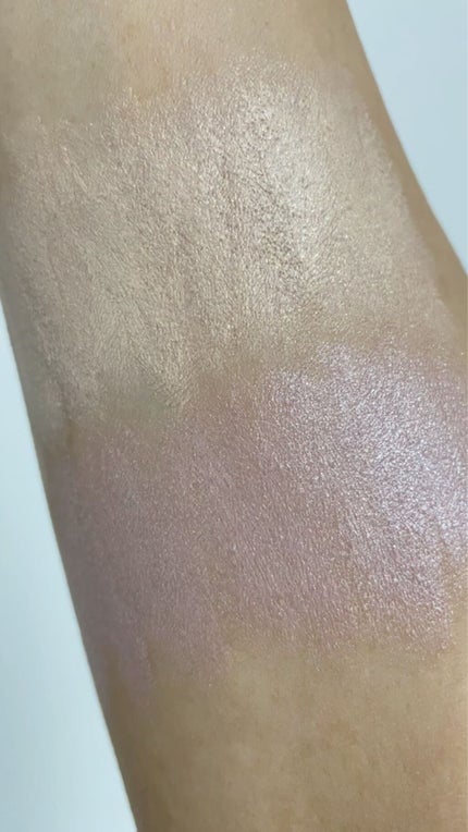 Blooming Kitty ハイライトスティック/DAISO/スティックハイライトを使ったクチコミ(6枚目)