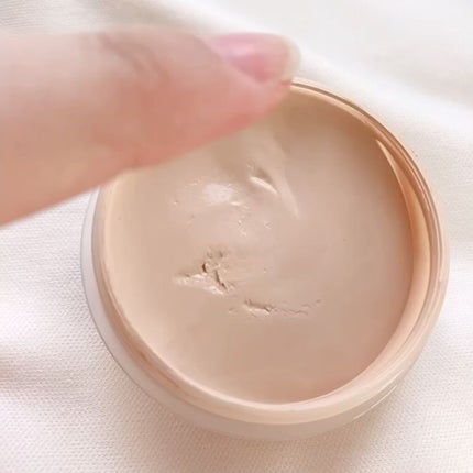 モイスチャージェリーファンデーション/DAISO/その他ファンデーションを使ったクチコミ(5枚目)