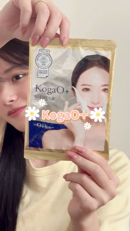 KogaO+/FancrN Pharmacy./シートマスク・パックの人気ショート動画