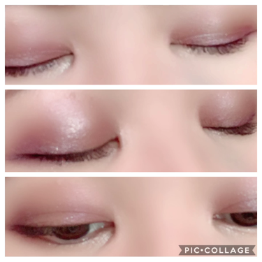 アディクション ザ アイシャドウ/ADDICTION/単色アイシャドウを使ったクチコミ（2枚目）