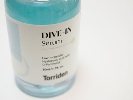 ダイブイン セラム/Torriden/美容液の人気ショート動画