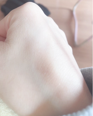 ロイヤルパールアイズ/キャンメイク/アイシャドウパレットを使ったクチコミ(2枚目)