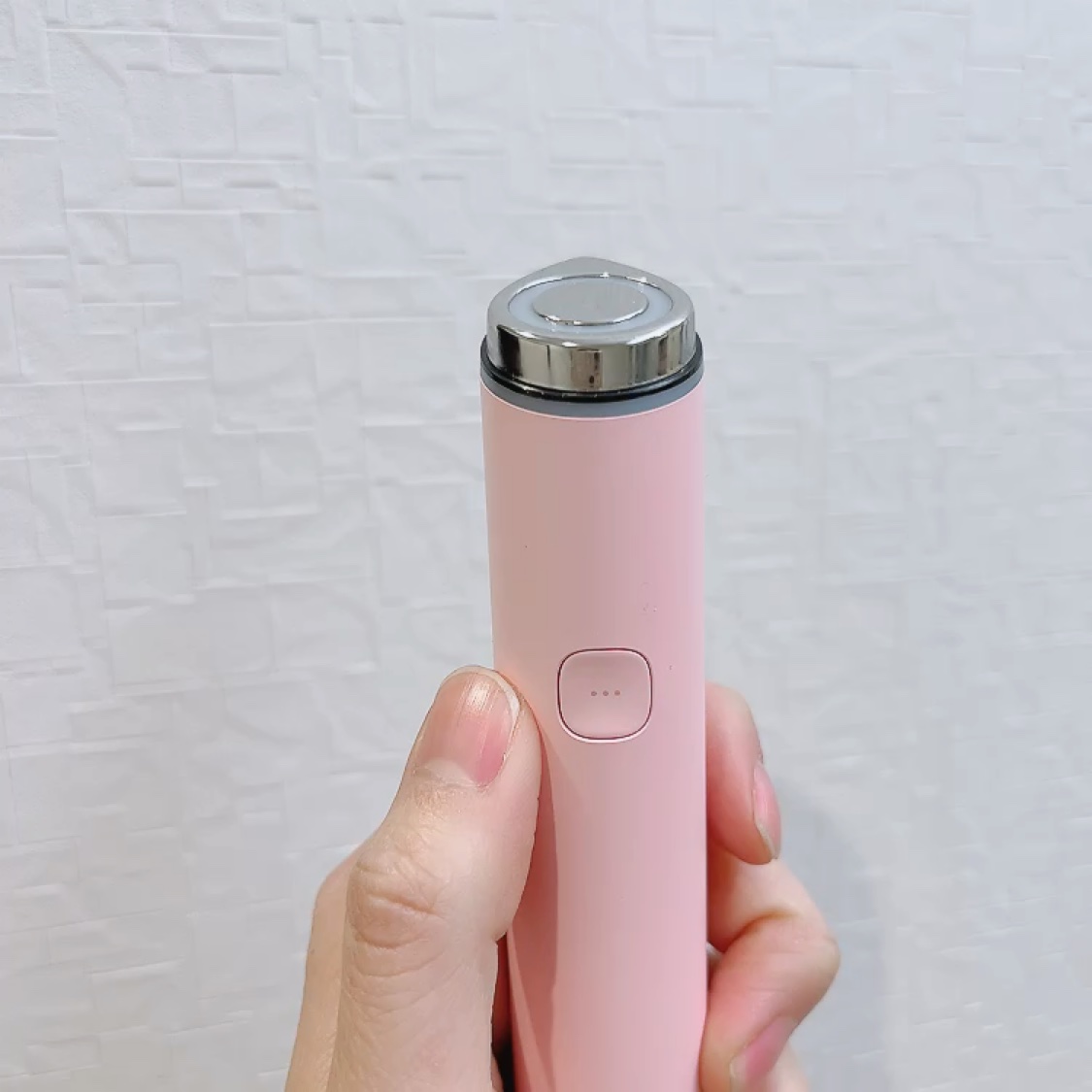 AGE-R ブースタープロ/MEDICUBE/美顔器・マッサージの動画クチコミ4つ目