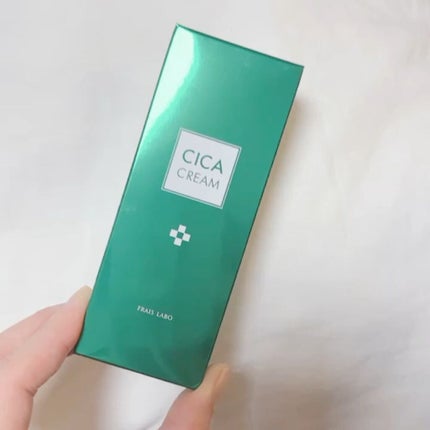 シカクリーム/フレイスラボ/フェイスクリームの人気ショート動画