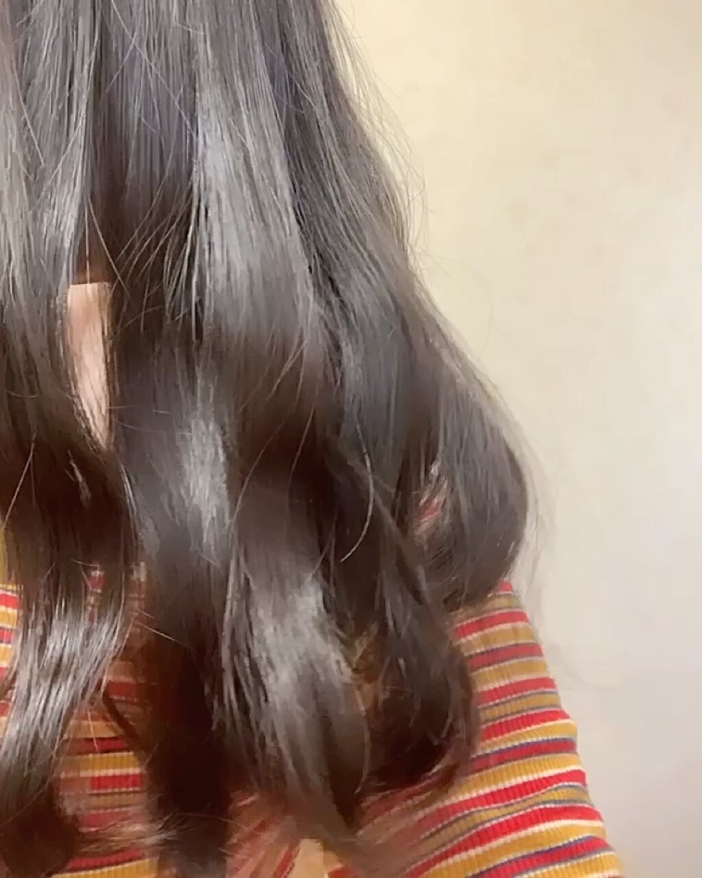 サクラ ディープモイスト ヘアオイル/&honey/ヘアオイルを使ったクチコミ（3枚目）