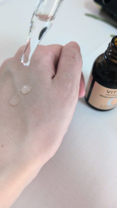 ビタシープラス7days マスクセット/MISSHA/シートマスク・パックを使ったクチコミ（3枚目）