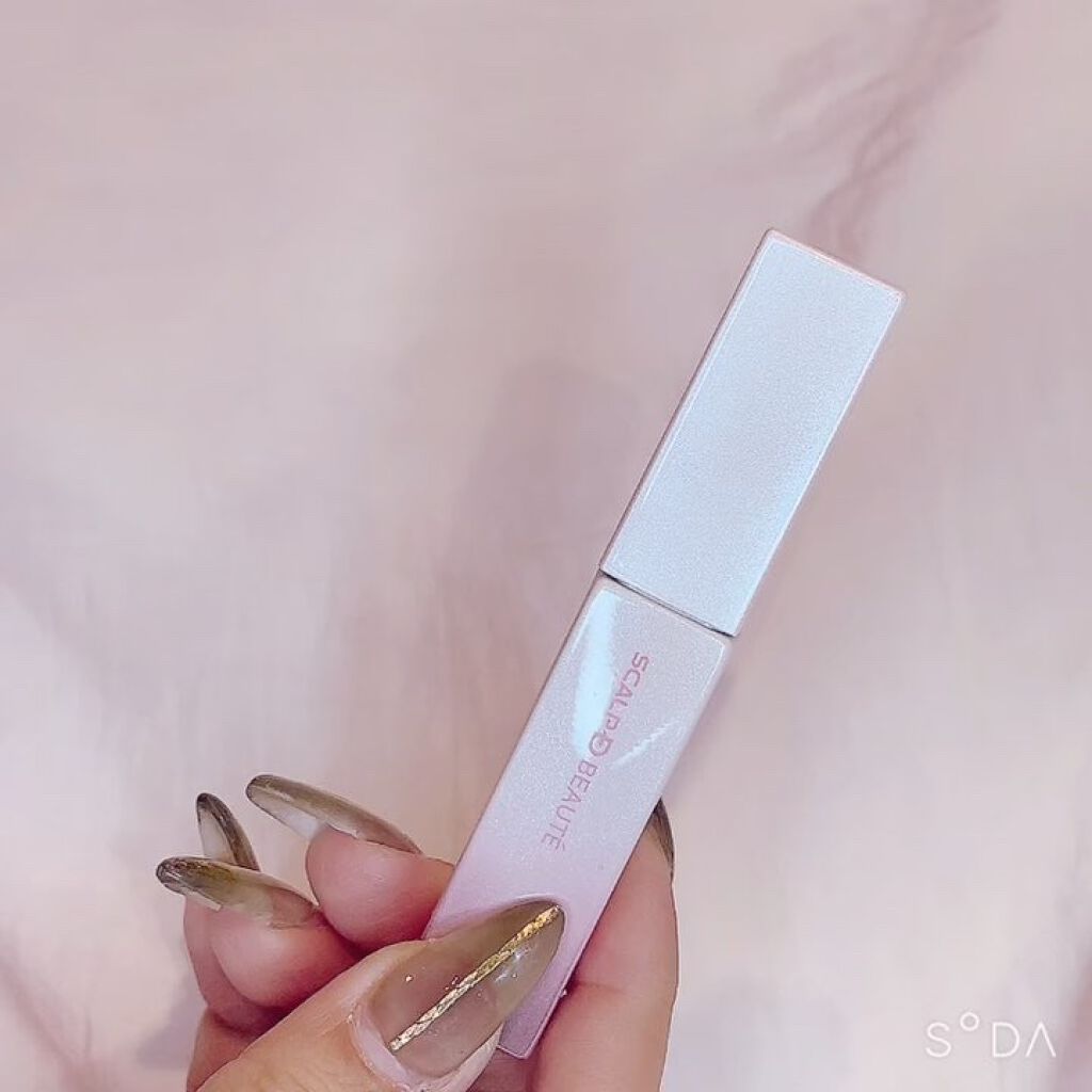 スカルプDボーテ ピュアフリーアイラッシュセラム プレミアムクイーン/アンファー(スカルプD)/まつげ美容液を使ったクチコミ（2枚目）