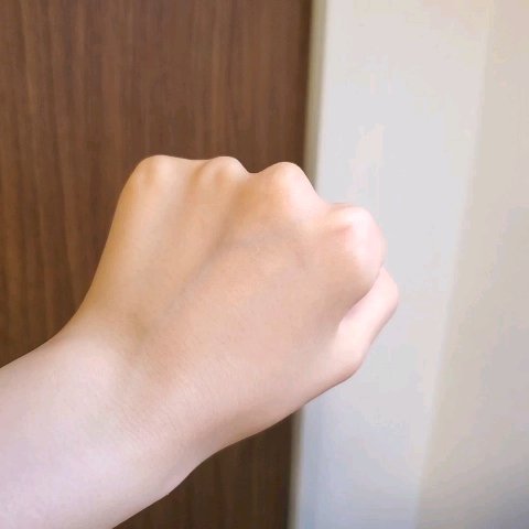 PRAMY メイクアップセッティングミスト マットタイプ/PRAMY/フィックスミストを使ったクチコミ（3枚目）