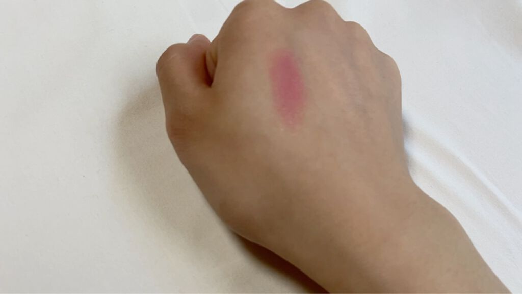 ブラッシュ&グロウデュオ/BOBBI BROWN/ジェル・クリームチークの動画クチコミ1つ目