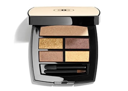 レ ベージュ パレット ルガール ディープ / CHANEL(シャネル) | LIPS レ ベージュ パレット ルガール ディープ / CHANEL(シャネル) | LIPS