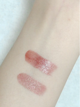 リップスティック/M・A・C/口紅を使ったクチコミ（2枚目）