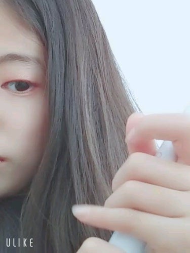 日本製ホワイトクリームＤ/DAISO/化粧下地の動画クチコミ5つ目