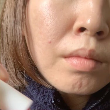 Glossier. Lip Glossのクチコミ「Glossier.
Lip Gloss  # RED

グロッシアー、一番人気のリップグロスで.....」（2枚目）