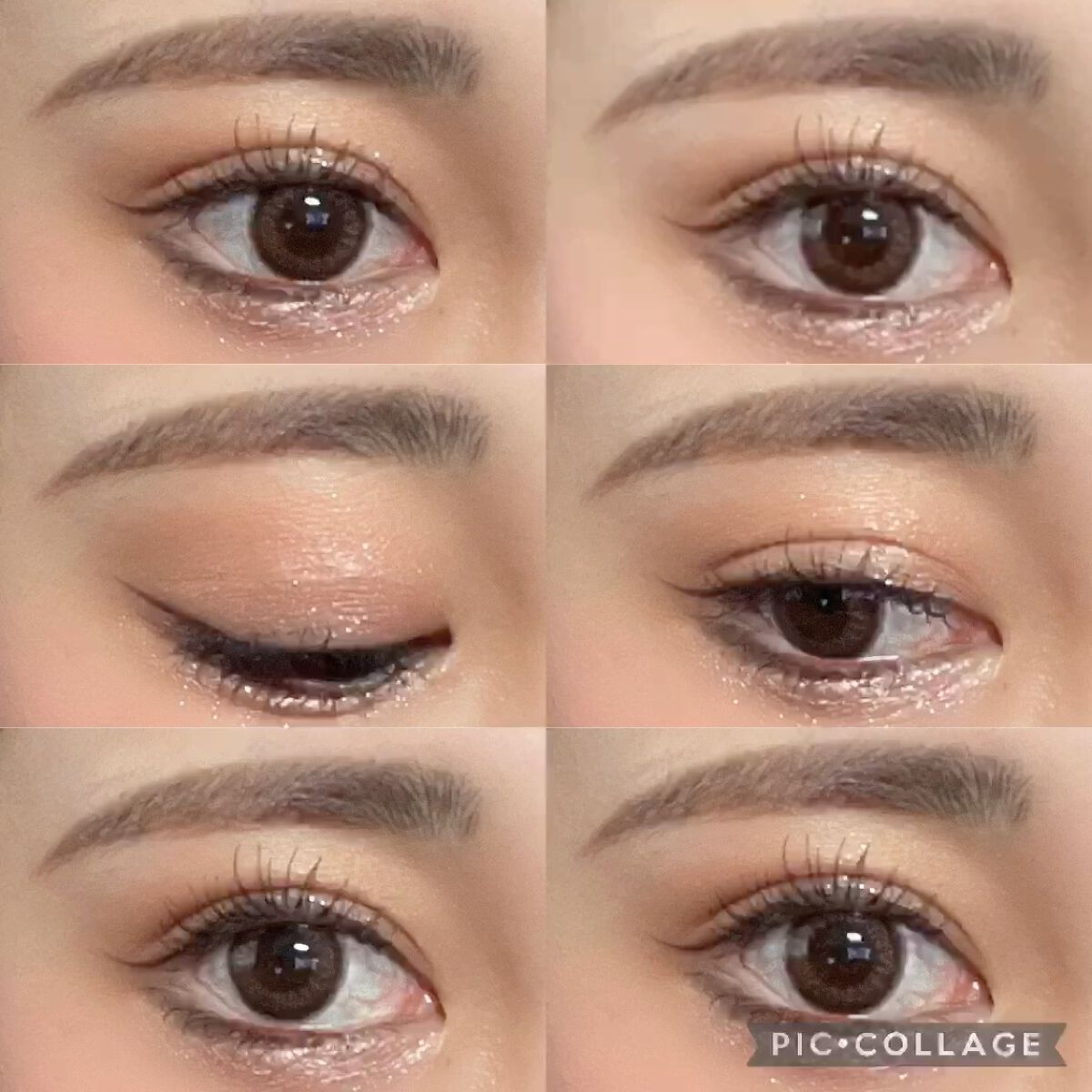 アディクション ザ アイシャドウ スパークル/ADDICTION/単色アイシャドウを使ったクチコミ（2枚目）