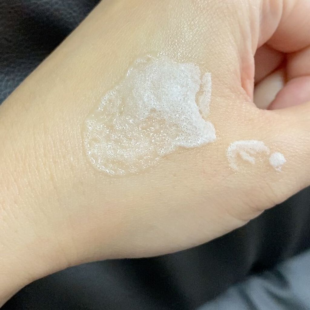 ボリューマイジング ラディアンス エッセンス/LAVIEN/美容液を使ったクチコミ（2枚目）