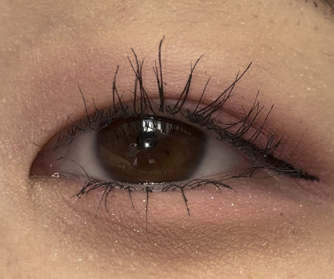 スムースリキッドアイライナー スーパーキープ/ヒロインメイク/リキッドアイライナーの人気ショート動画