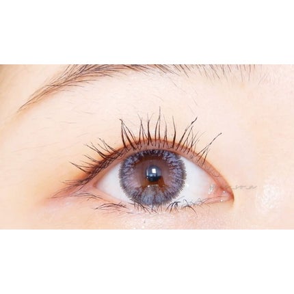 Minette/Minette/カラーコンタクトレンズを使ったクチコミ(4枚目)