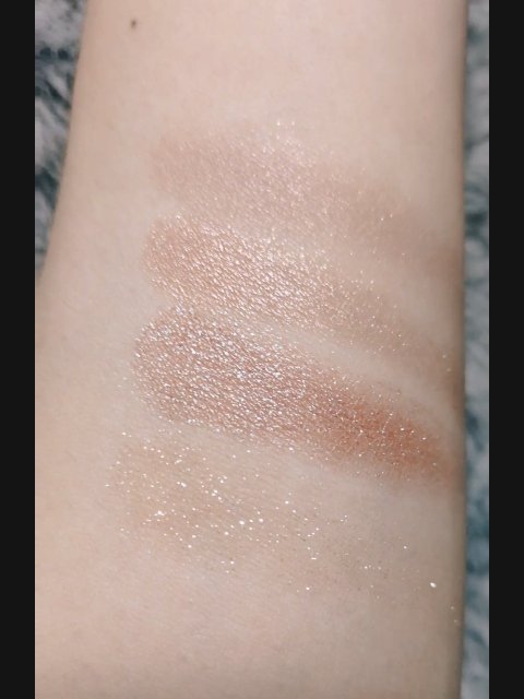 ムースケアチークハンディ/nuse/リキッドチークの動画クチコミ1つ目