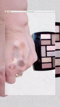 CHANEL レ ベージュ パレット ナチュレルのクチコミ「⚠️4枚目 顔面画像あるので注意⚠️


2019年5月10日発売
⭐️CHANEL⭐️
レ .....」（3枚目）