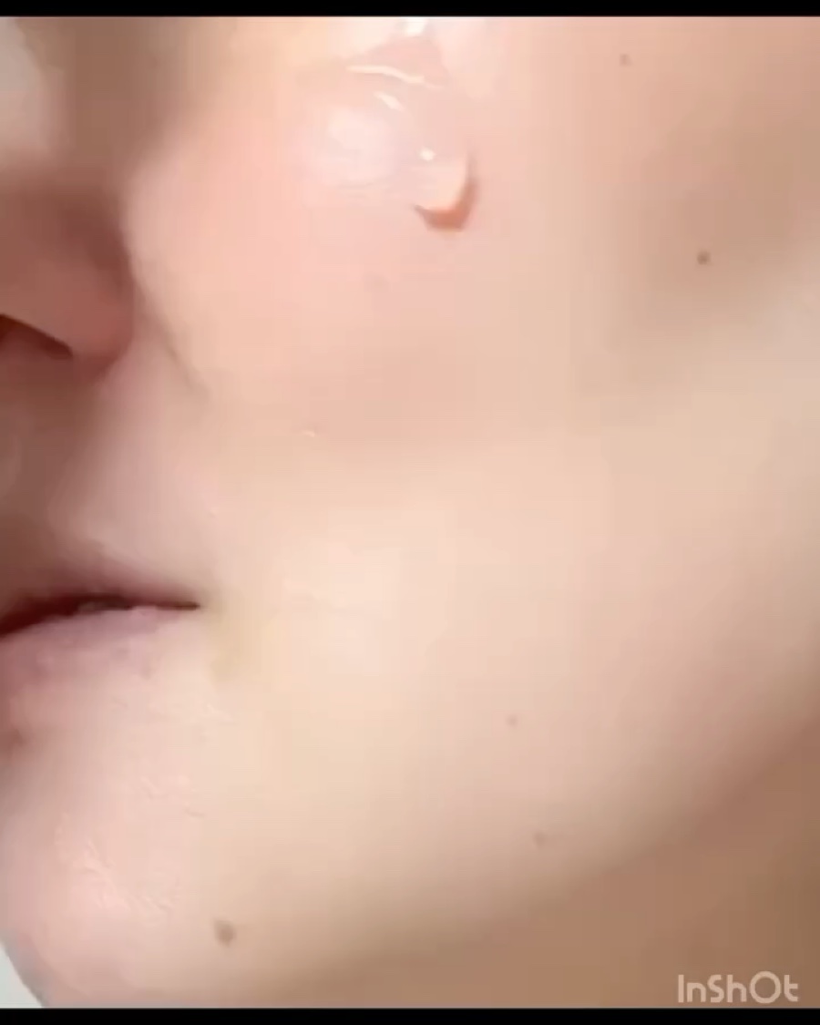 バイオヒールボ プロバイオダーム 3Dリフティングクリーム/BIOHEAL BOH/フェイスクリームを使ったクチコミ（3枚目）