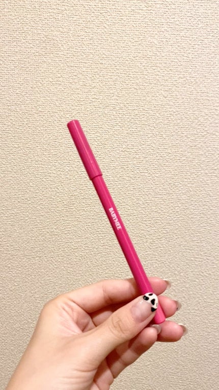 ニュアンスカラーライナー/BABYMEE/ペンシルアイライナーの人気ショート動画