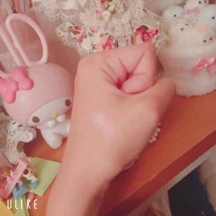 リシェ オーロラニュアンサー/Visée/ジェル・クリームアイシャドウを使ったクチコミ(2枚目)