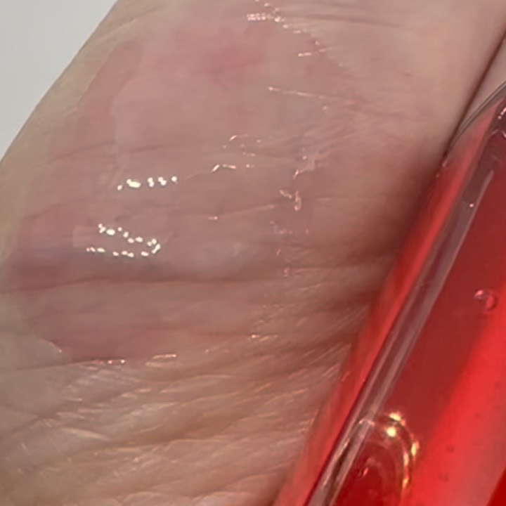 キスミー　フェルム　ヒアルガラスリップ/キスミー フェルム/リップグロスの動画クチコミ2つ目