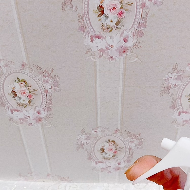 ヘアローション シャインマスカット/nananamoe/アウトバストリートメントを使ったクチコミ（3枚目）