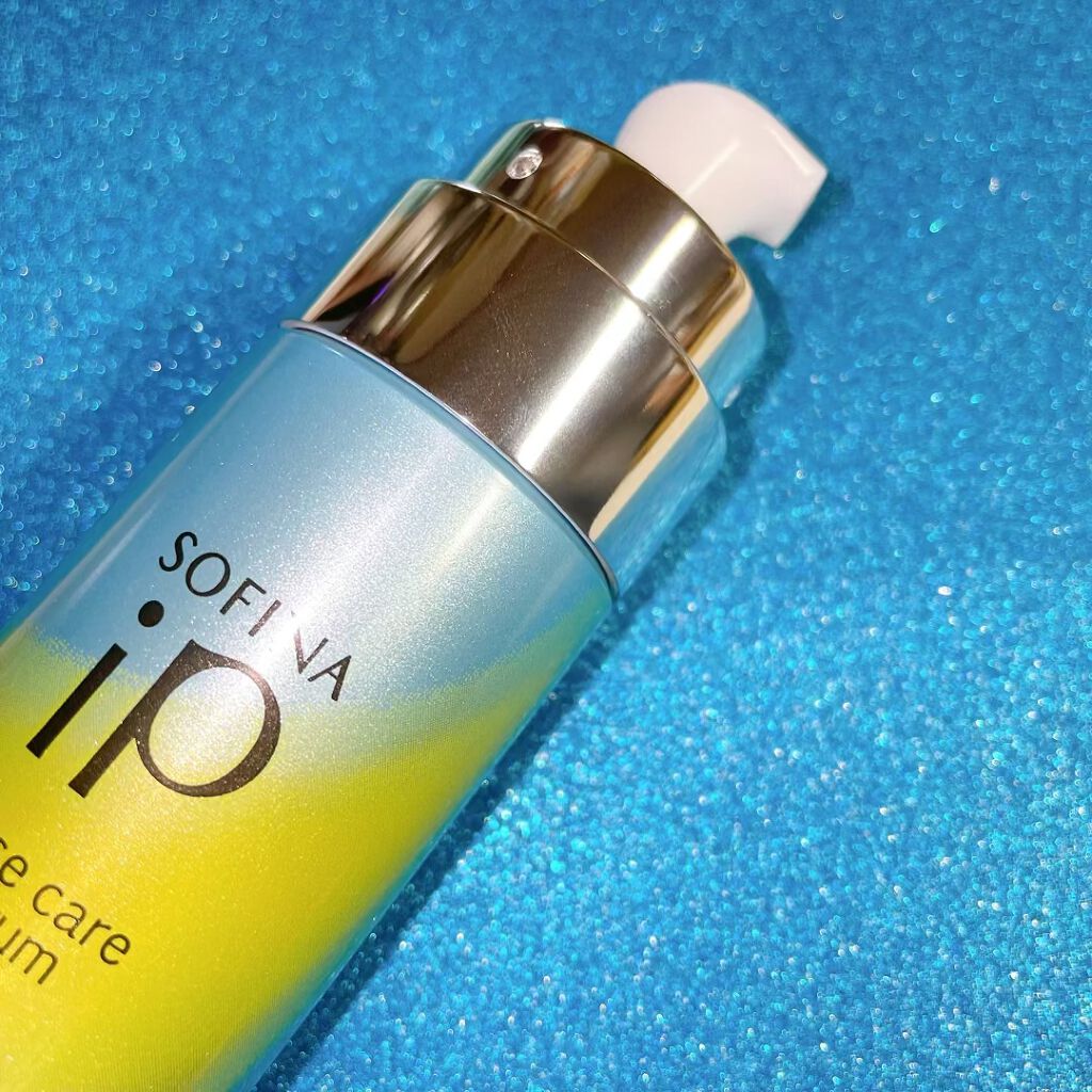 ベースケア セラム＜土台美容液＞/SOFINA iP/美容液の人気ショート動画