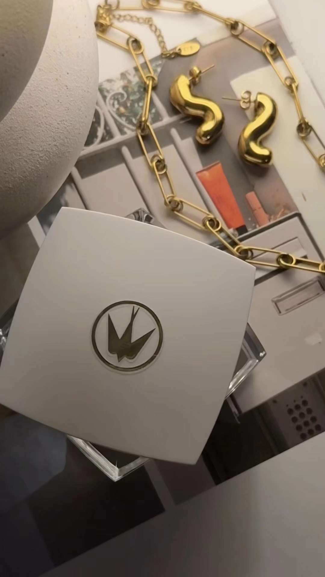 フェイスクリーム（ムスク）/BI-SU/フェイスクリームを使ったクチコミ（1枚目）