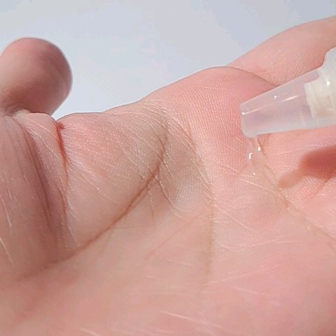 ステイヘアディープクレンジングシャンプー/ステイヘアウォータートリートメント/B Project/市販シャンプーを使ったクチコミ（3枚目）