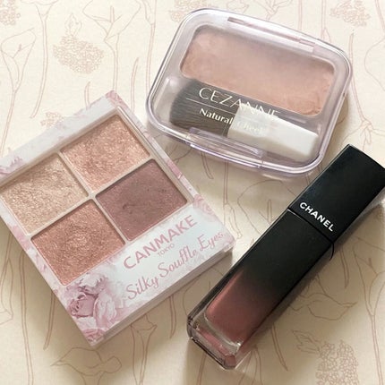 ルージュ アリュール ラック/CHANEL/口紅の人気ショート動画