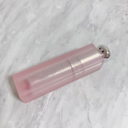 ディオール アディクト スクラブ&バーム/Dior/リップスクラブの人気ショート動画